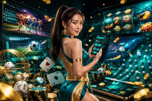 pgall888